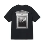 SURF TOMB PIGMENT DYED TEE